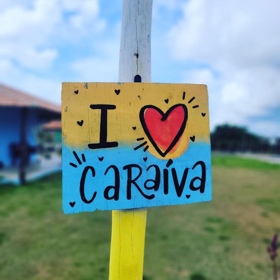 Pousada Villa Esperanca - Xando - Caraiva Ba المظهر الخارجي الصورة