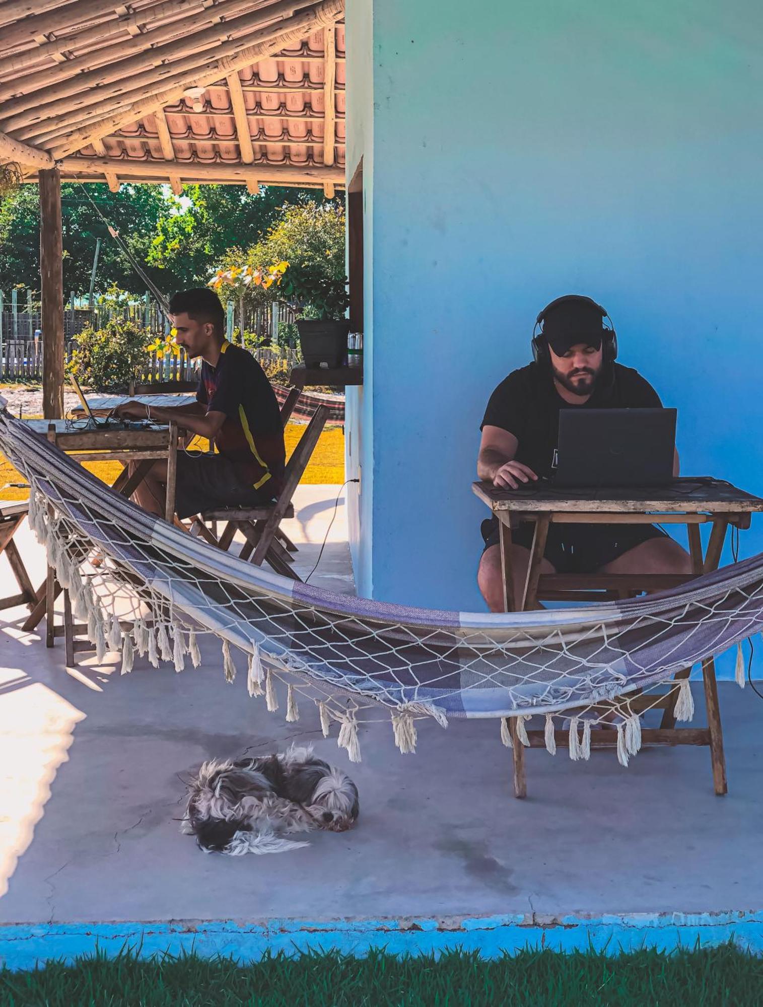 Pousada Villa Esperanca - Xando - Caraiva Ba المظهر الخارجي الصورة