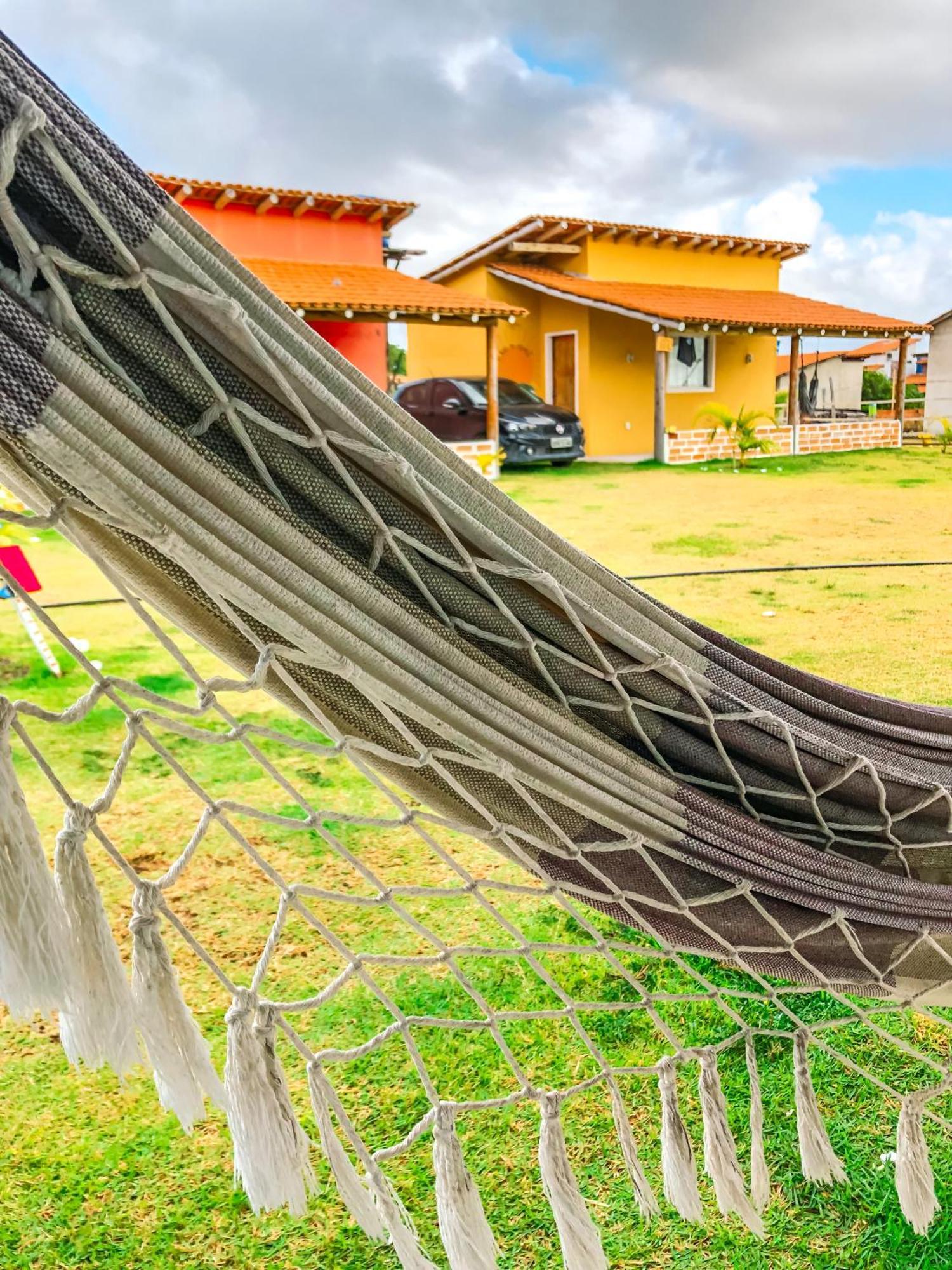 Pousada Villa Esperanca - Xando - Caraiva Ba المظهر الخارجي الصورة