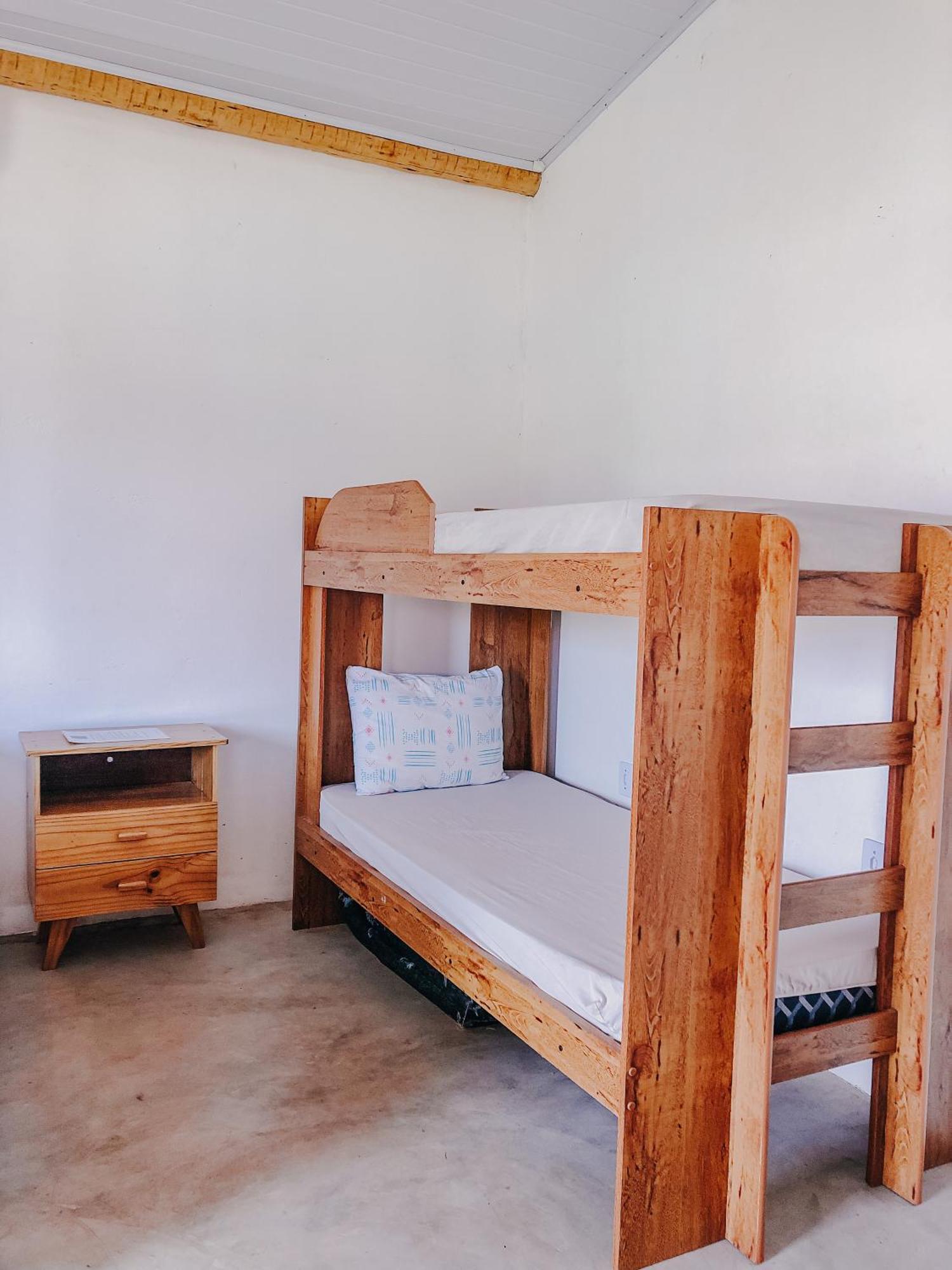 Pousada Villa Esperanca - Xando - Caraiva Ba المظهر الخارجي الصورة
