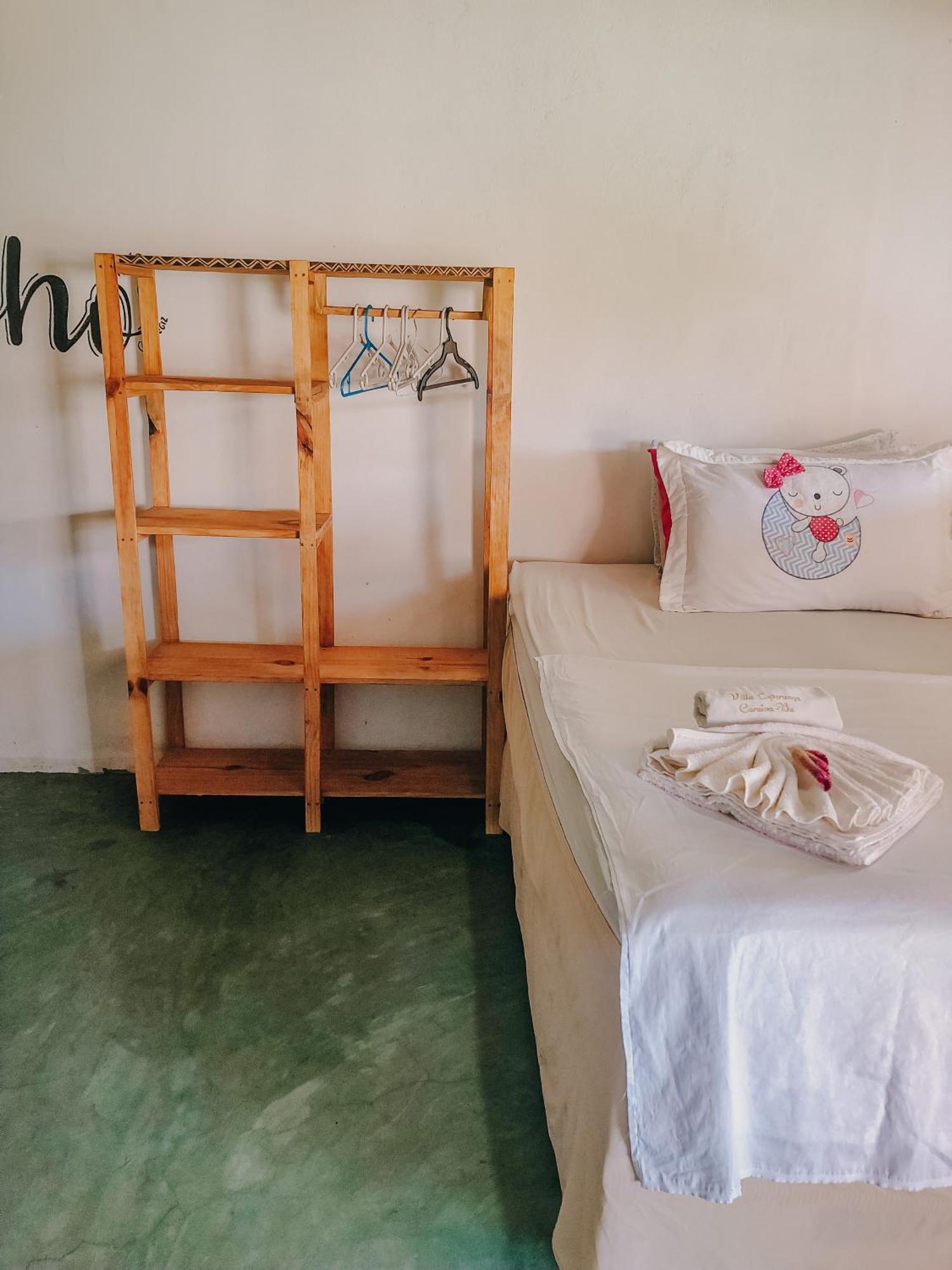 Pousada Villa Esperanca - Xando - Caraiva Ba المظهر الخارجي الصورة