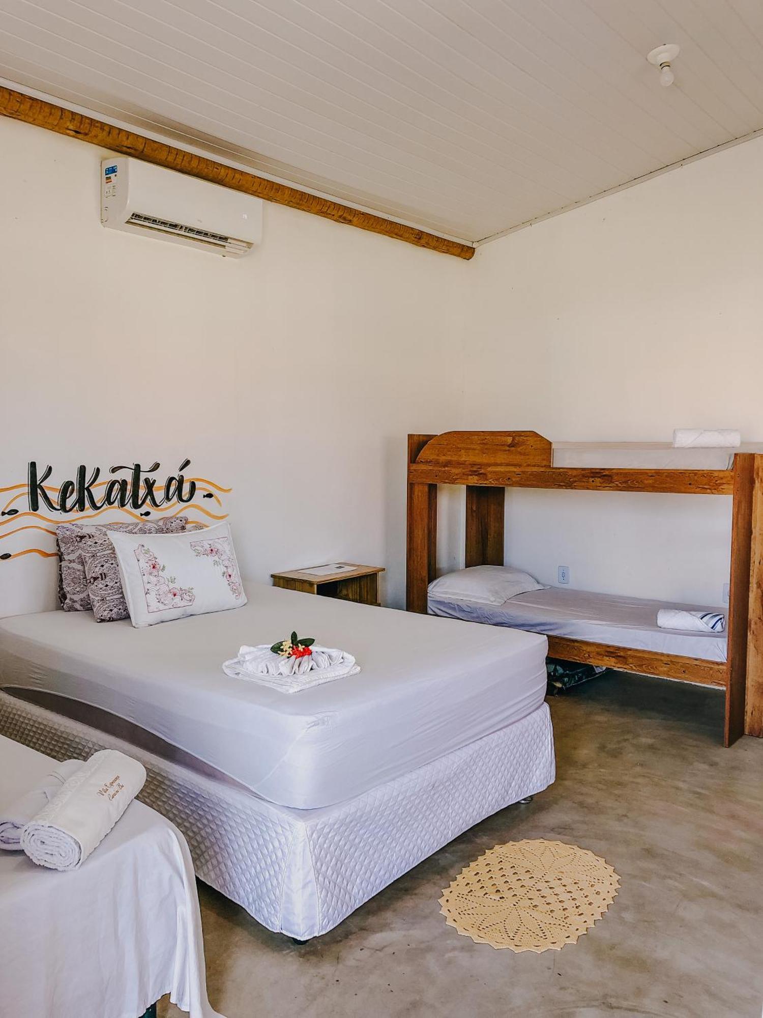 Pousada Villa Esperanca - Xando - Caraiva Ba المظهر الخارجي الصورة