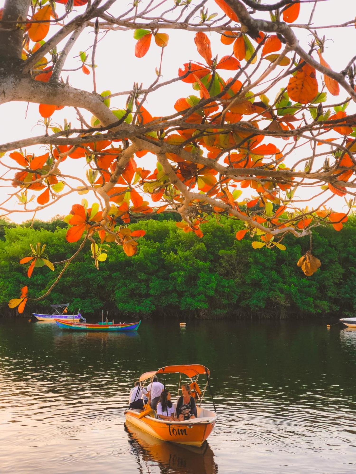 Pousada Villa Esperanca - Xando - Caraiva Ba المظهر الخارجي الصورة
