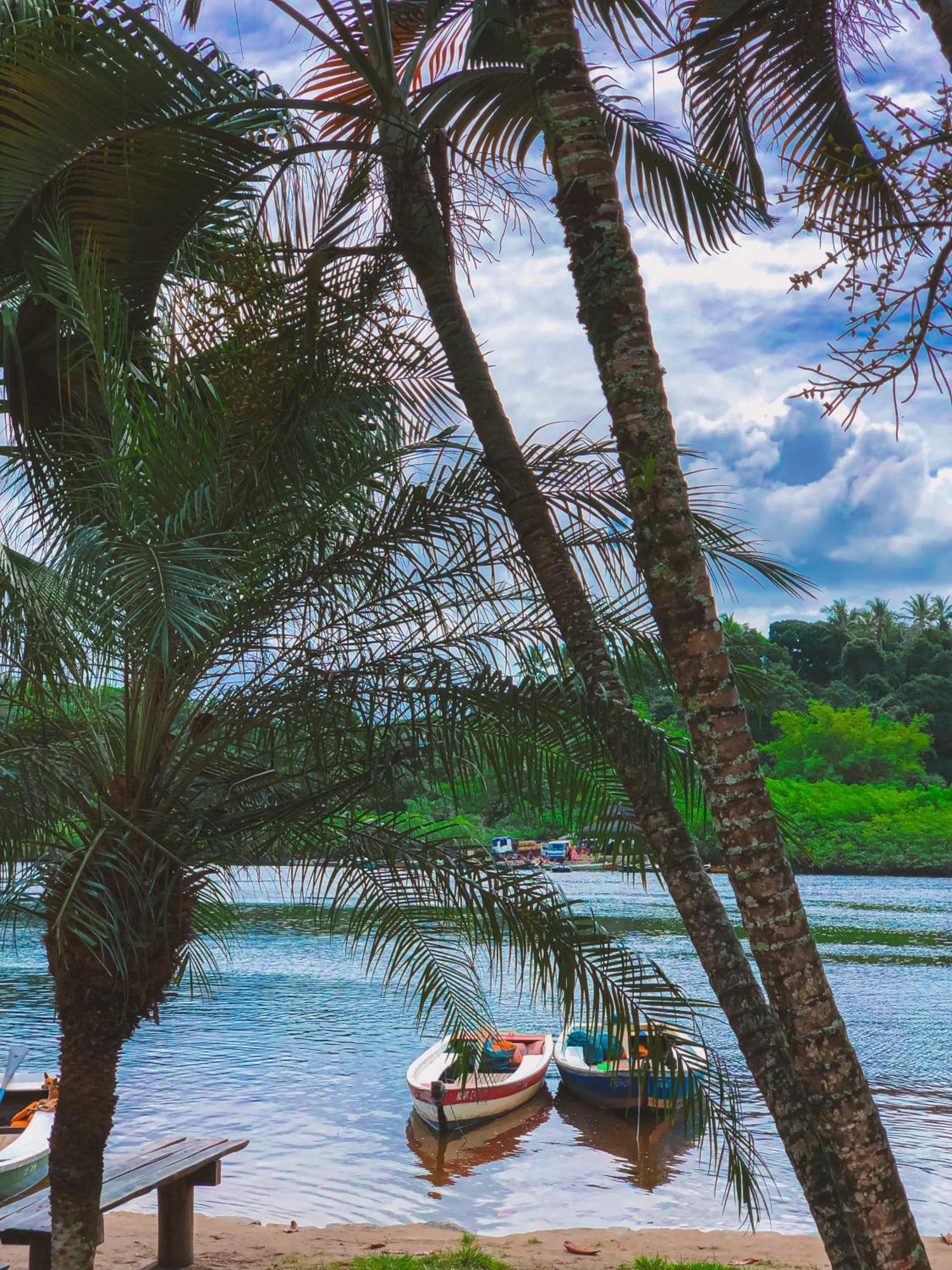 Pousada Villa Esperanca - Xando - Caraiva Ba المظهر الخارجي الصورة