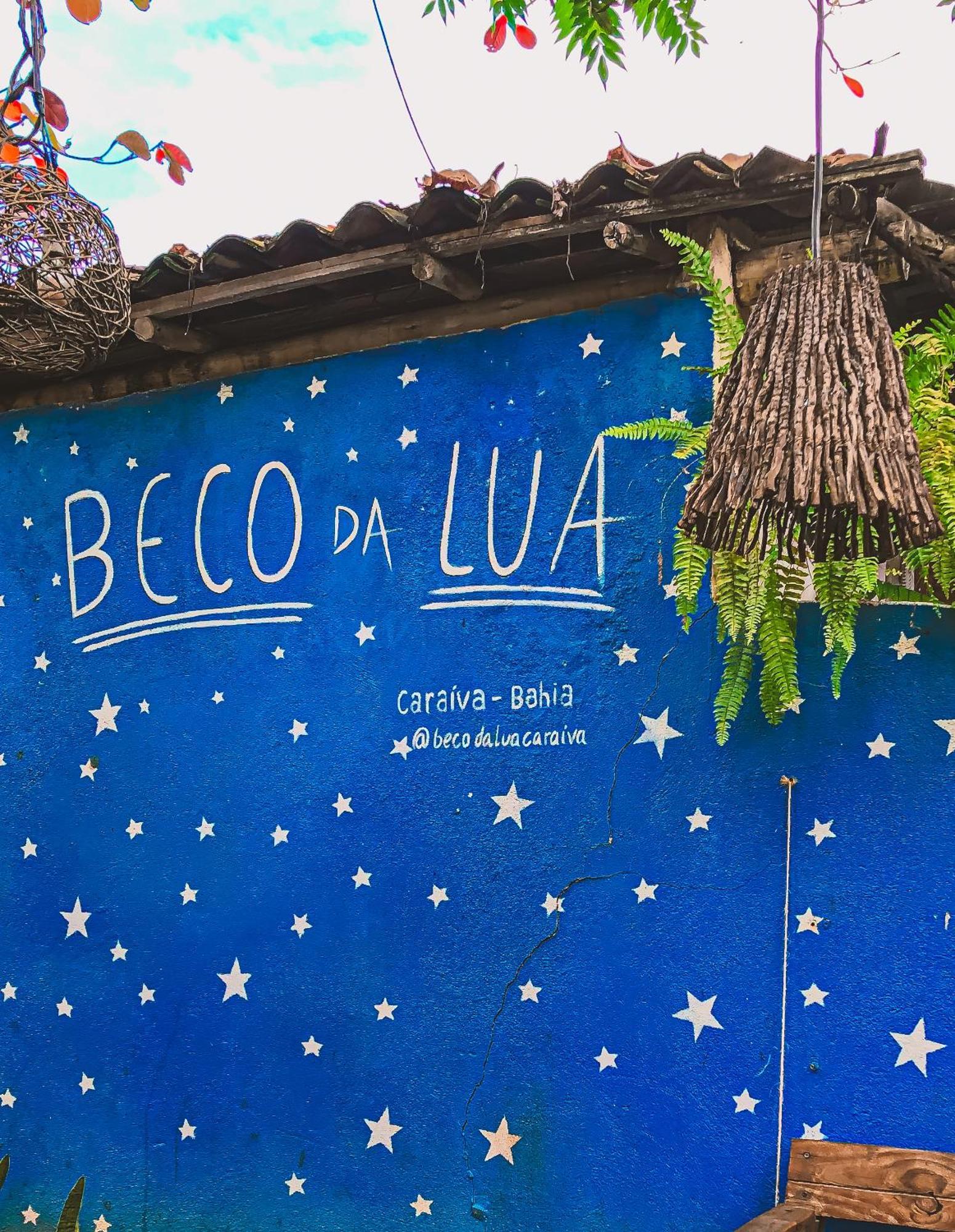 Pousada Villa Esperanca - Xando - Caraiva Ba المظهر الخارجي الصورة